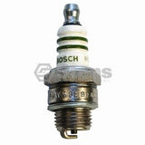 Spark Plug replaces Bosch WS8E 7543