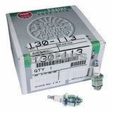Spark Plug Shop Pack replaces NGK B4LM S25