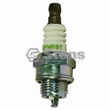 Spark Plug replaces NGK BPMR8Y