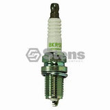 Spark Plug replaces NGK BKR5E