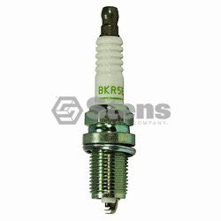 Spark Plug replaces NGK BKR5E