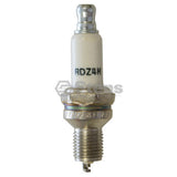 Spark Plug replaces Champion RDZ4H