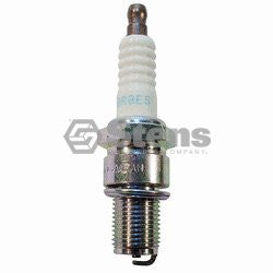 Spark Plug replaces NGK BR8ES Solid