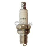 Spark Plug replaces Champion RZ7C