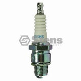 Spark Plug replaces NGK BR6HS