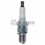 Spark Plug replaces NGK BR7ES Solid