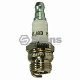 Spark Plug replaces SE-J8D Champion Ref. DJ8J