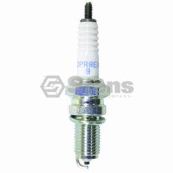 Spark Plug replaces NGK DPR8EA-9