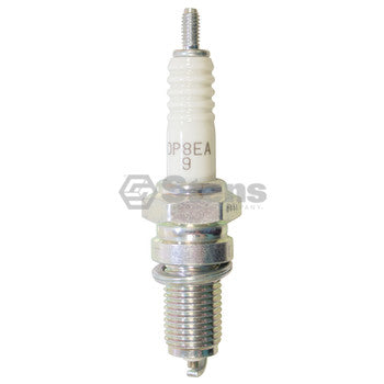 Spark Plug replaces NGK DP8EA-9