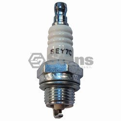 Spark Plug replaces SE-Y7C Champion Ref. CJ7Y