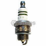 Spark Plug replaces Bosch WSR7F