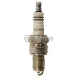 Spark Plug replaces Bosch WR8DC+ 7905