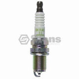 Spark Plug replaces NGK BKR4E-11