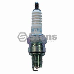 Spark Plug replaces NGK CR7HSA