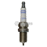 Spark Plug replaces Bosch FR8DCX