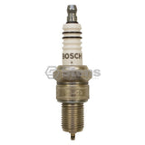 Spark Plug replaces Bosch WR8DCW