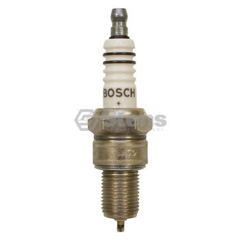 Spark Plug replaces Bosch WR8DCW