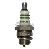 Spark Plug replaces Bosch WS7E