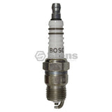 Spark Plug replaces Bosch HR10BC