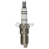 Spark Plug replaces Bosch HR9DC