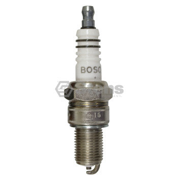 Spark Plug replaces Bosch WR9DC