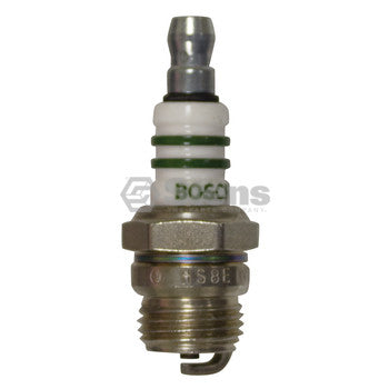 Spark Plug replaces Bosch HS8E