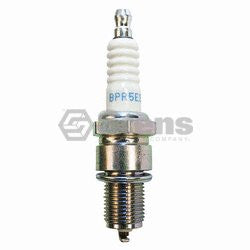 Carded Spark Plug replaces NGK BPR5ES