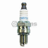 Carded Spark Plug replaces NGK CMR5H