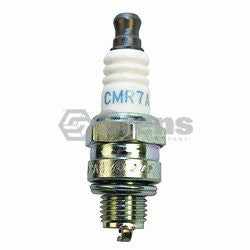 Carded Spark Plug replaces NGK CMR7A