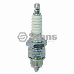 Spark Plug replaces NGK BP5HS