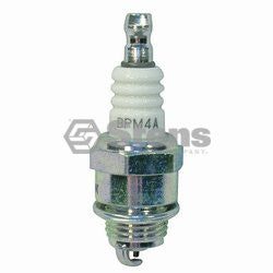 Spark Plug replaces NGK BPM4A