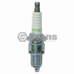 Spark Plug replaces NGK BPR4EY