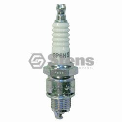 Spark Plug replaces NGK BP6HS