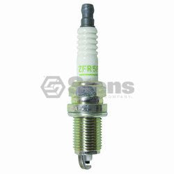 Spark Plug replaces NGK ZFR5F