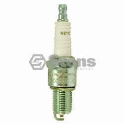 Spark Plug replaces Champion N9YC