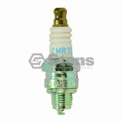 Spark Plug replaces NGK CMR7A