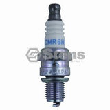 Spark Plug replaces NGK CMR6H