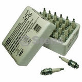 Spark Plug Shop Pack replaces Champion RJ12C