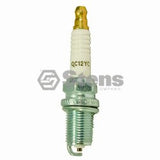 Spark Plug replaces Champion QC12YC