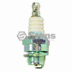 Spark Plug replaces NGK BMR6A