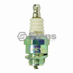 Spark Plug replaces NGK BM4A