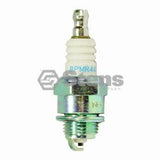 Spark Plug replaces NGK BPMR4A