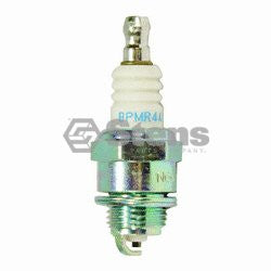 Spark Plug replaces NGK BPMR4A