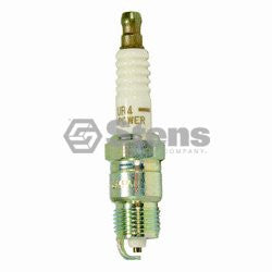 Spark Plug replaces NGK UR4