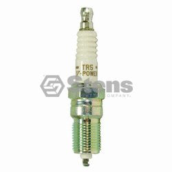 Spark Plug replaces NGK TR5