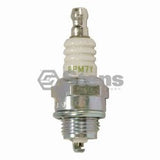 Spark Plug replaces NGK BPM7Y