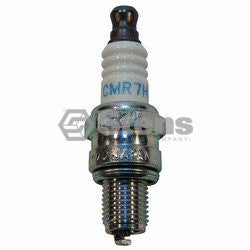 Spark Plug replaces NGK CMR7H