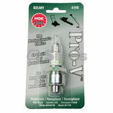Carded Spark Plug replaces NGK B2LMY