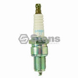 Spark Plug replaces NGK BPR6ES-11