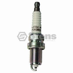 Spark Plug replaces NGK FR4